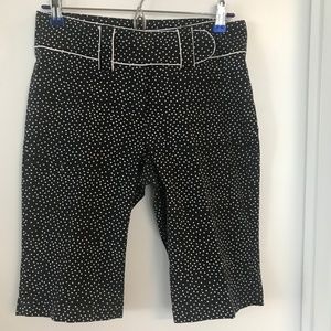 Designer Shorts, Willi Smith